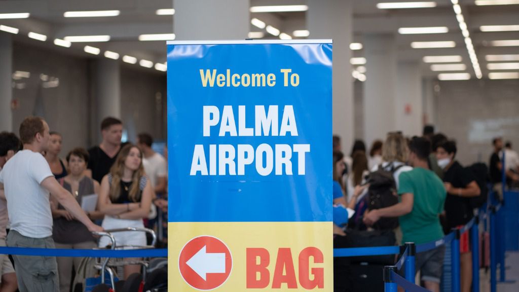 Aeropuerto