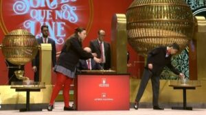 loteria navidad 2022