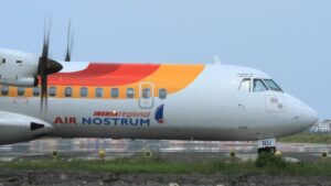 air nostrum