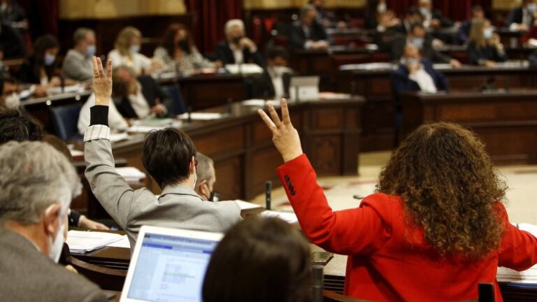 parlament