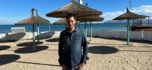 jaume perell&oacute; chiringuitos