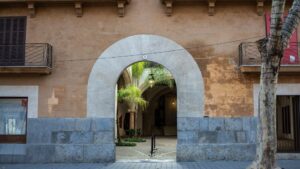 Centro Cultural Can Balaguer