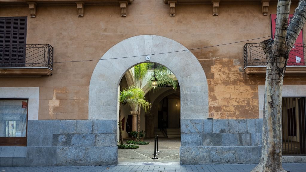 Centro Cultural Can Balaguer
