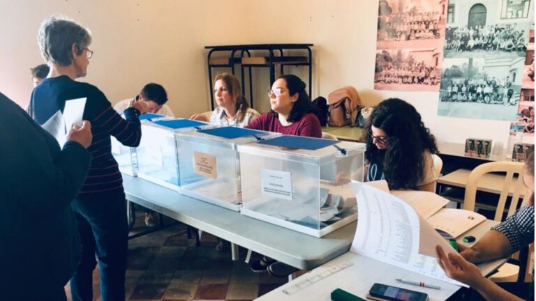 votaciones 26m urnas