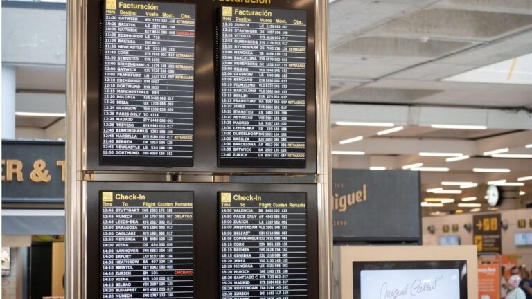 Aeropuerto