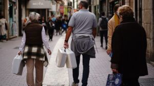 Black Friday comercio