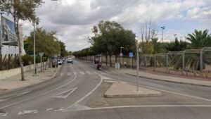 cami dels reis palma