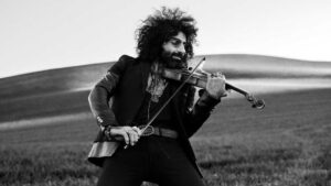 Ara Malikian