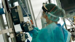 enfermera-uci-coronavirus