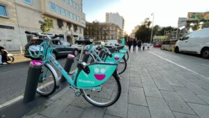 bici palma nueva 2022