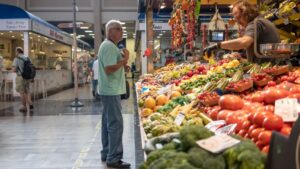 Baleares, a la cabeza de la subida de los precios con un incremento del 3,6 por ciento