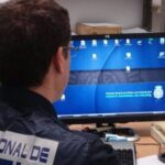 Investigador de la Policía Nacional