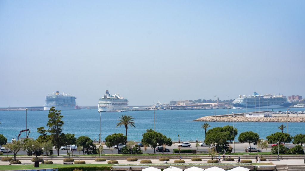 Cruceros