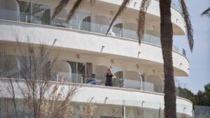 playa de palma hotel