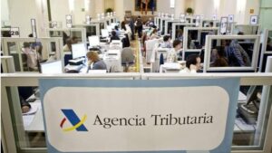 agencia tributaria