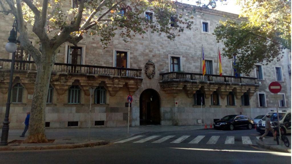audiencia palma tsj