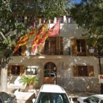 SENCELLES AYUNTAMIENTO