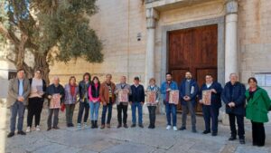 inca foguerons san antoni