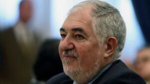 El Tribunal Constitucional avala la ley de amnist&iacute;a con cuatro votos en contra