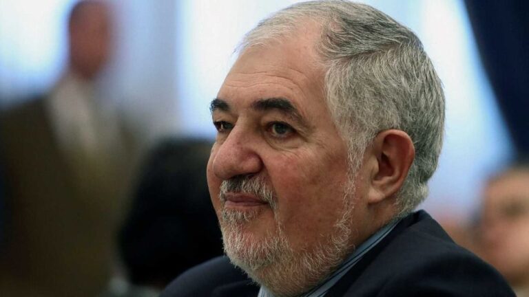 El Tribunal Constitucional avala la ley de amnist&iacute;a con cuatro votos en contra