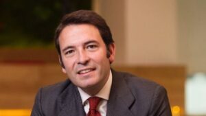 luis arsuaga Mabel Capital