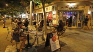 terrazas restauracion restaurante