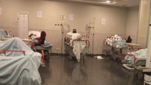 urgencias son espases