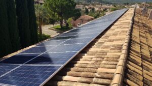 placas solares
