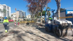 Obras Mar&iacute;timo 2023