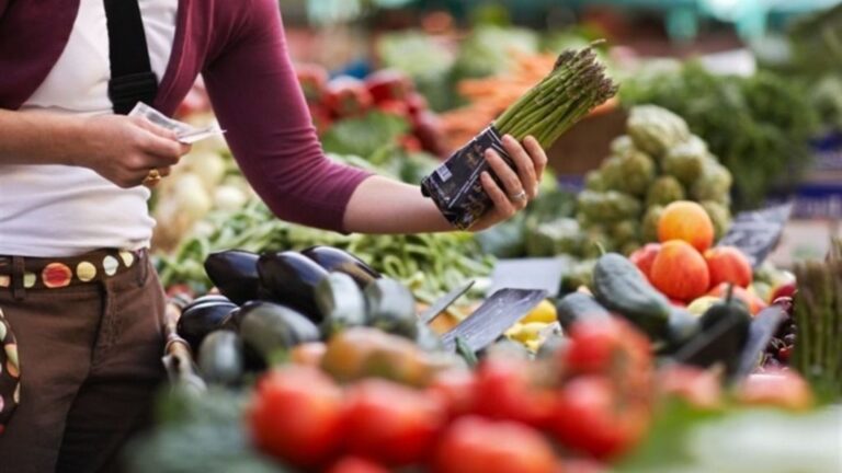 Dieta vegetariana