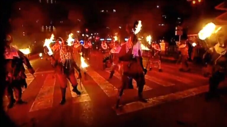 correfoc