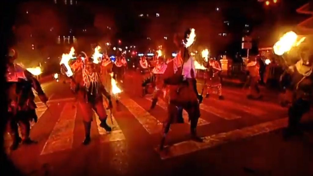 correfoc