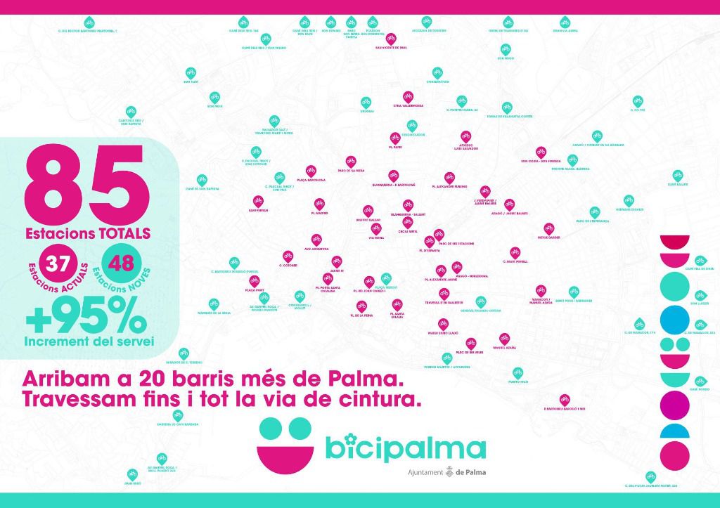 bicipalma
