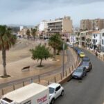 paseo el molinar