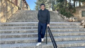 Candidato PP Calvi&agrave;