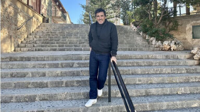 Candidato PP Calvià