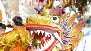 A&ntilde;o chino Pere Garau