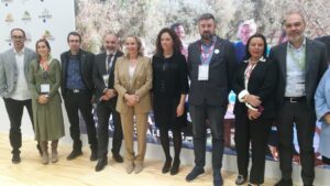 Hoteleros Fitur 2023