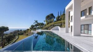 vivienda lujo malaga