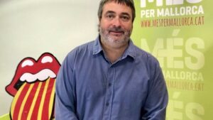 Joan Mas Collet mes per mallorca
