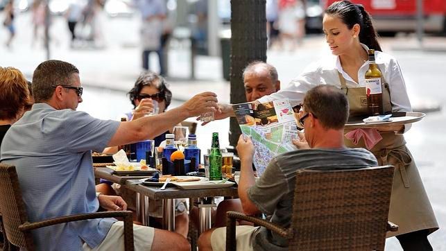 Baleares marca récord histórico de empleo con el paro más bajo desde que hay registros