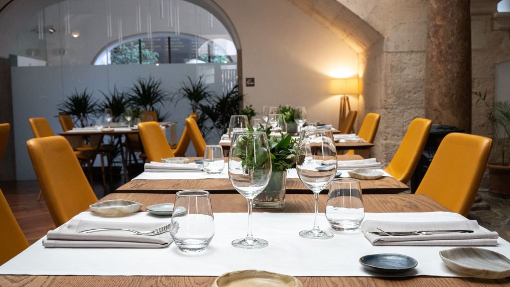 andreu genestra aromata