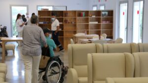 centros de dia ancianos residencias