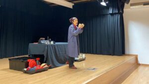 colegios inca teatro