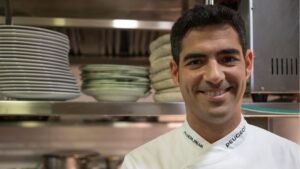 andreu genestra aromata