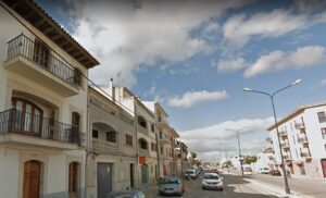 vivienda campos