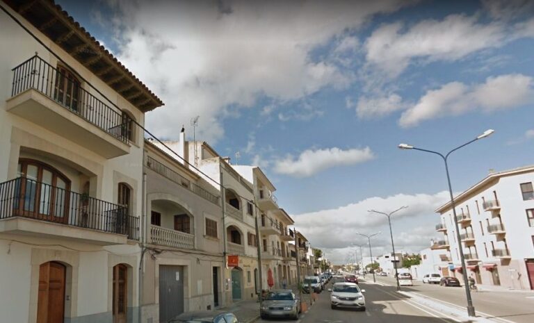 vivienda campos