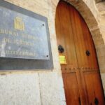 audiencia provincial tsjib tribunal