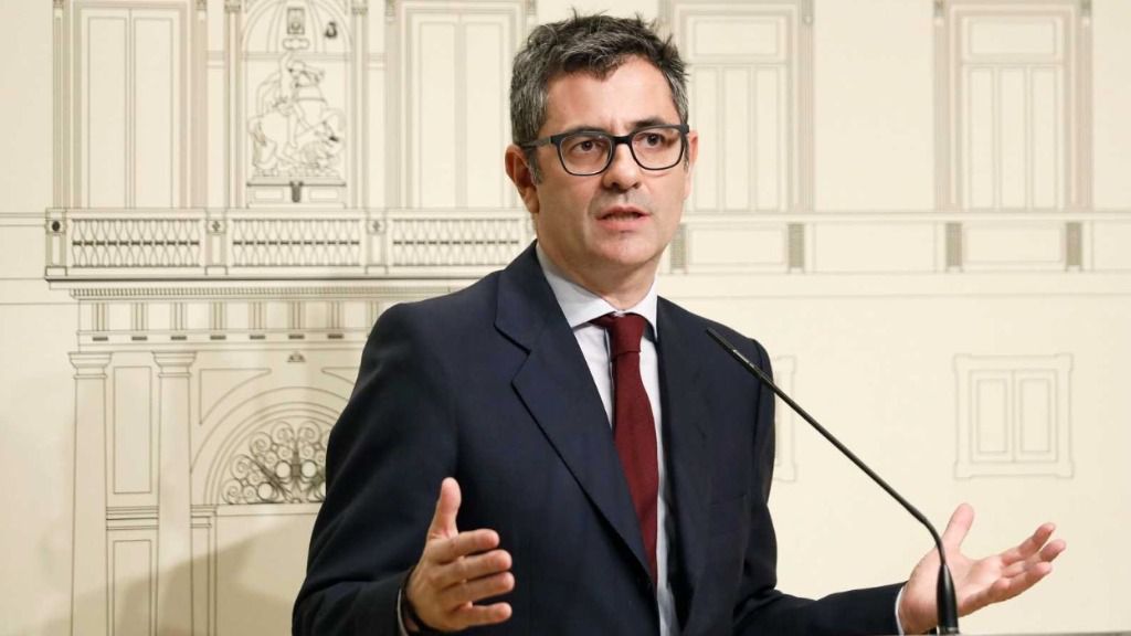 ministro bolaños