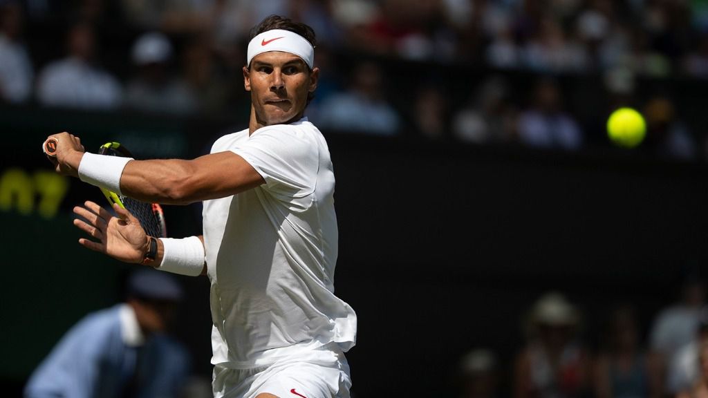 Rafel Nadal